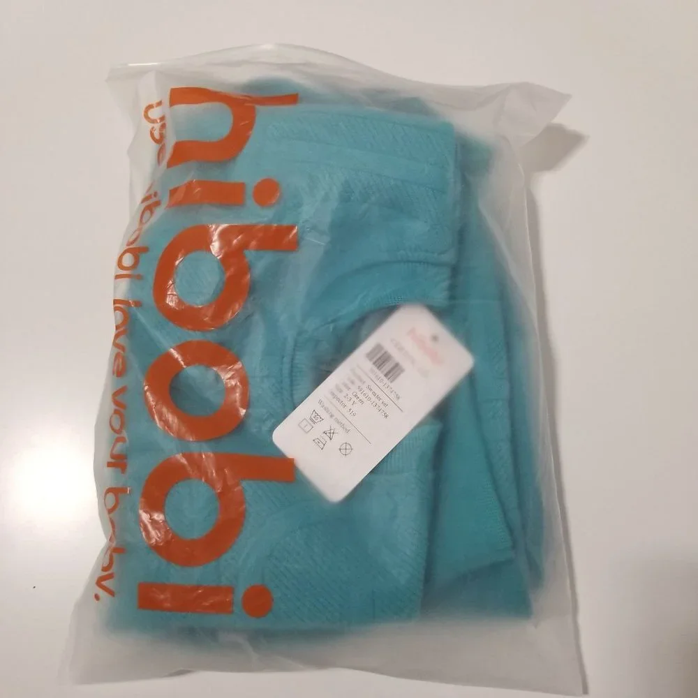 HIBOBI nwt unisex